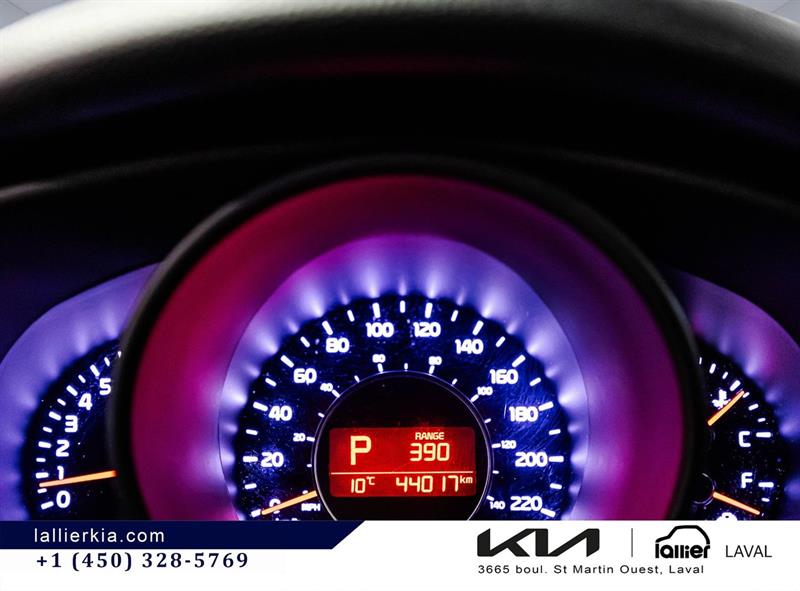 kia Soul 2019 - 13