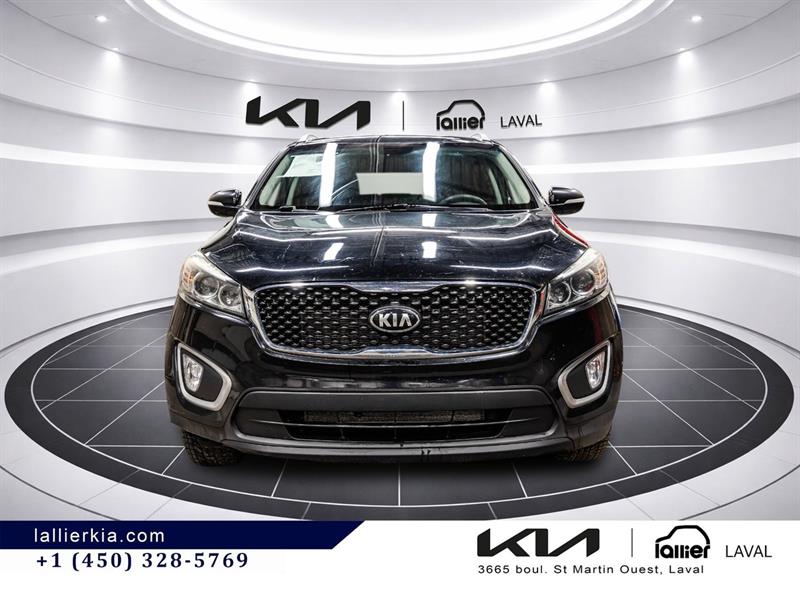 kia Sorento 2017 - 3
