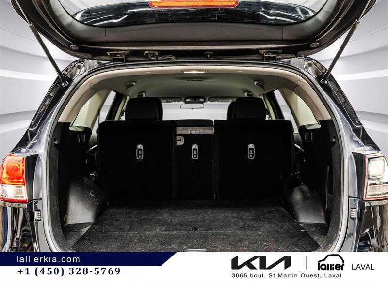 kia Sorento 2017 - 8