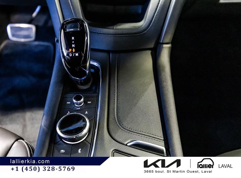 cadillac XT6 2025 - 17