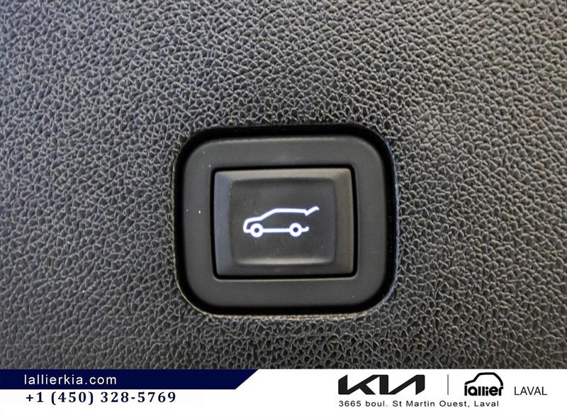 cadillac XT6 2025 - 20