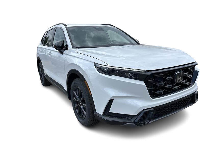 honda CR-V Hybrid 2026 - 2
