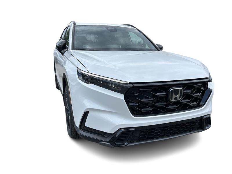 honda CR-V Hybrid 2026 - 3
