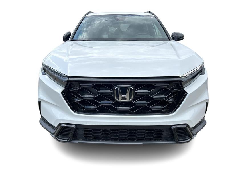 honda CR-V Hybrid 2026 - 4