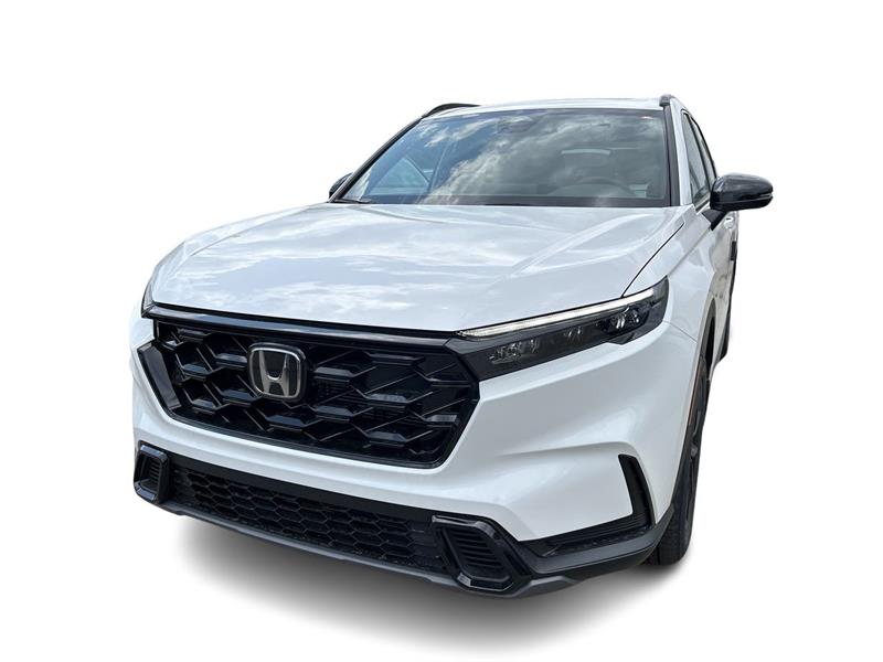 honda CR-V Hybrid 2026 - 5