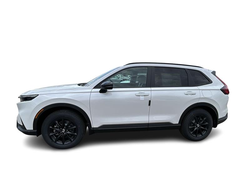 honda CR-V Hybrid 2026 - 8