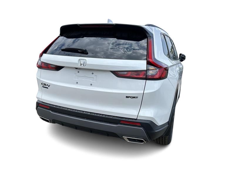 honda CR-V Hybrid 2026 - 13