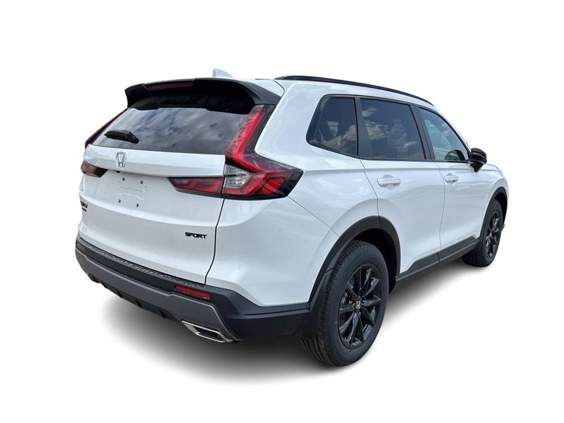 honda CR-V Hybrid 2026 - 15