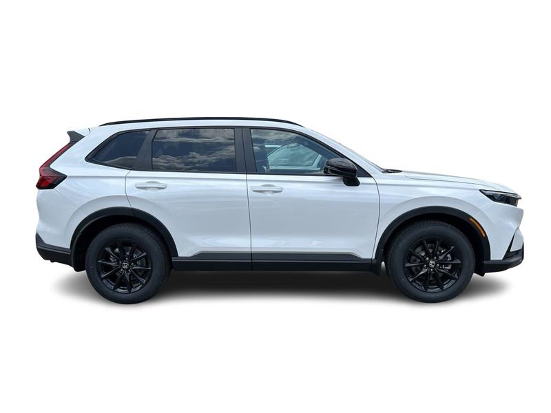 honda CR-V Hybrid 2026 - 16