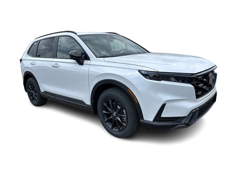 honda CR-V Hybrid 2026 - 17