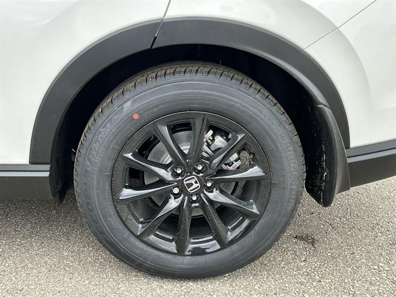 honda CR-V Hybrid 2026 - 18