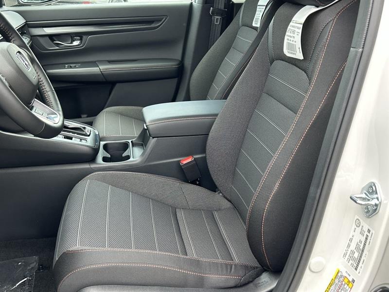 honda CR-V Hybrid 2026 - 19