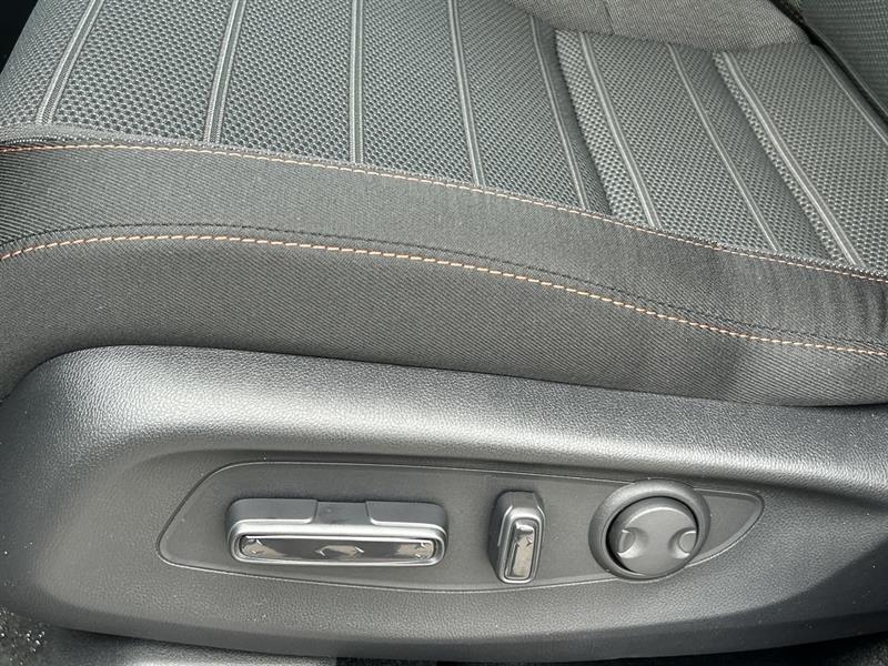 honda CR-V Hybrid 2026 - 20