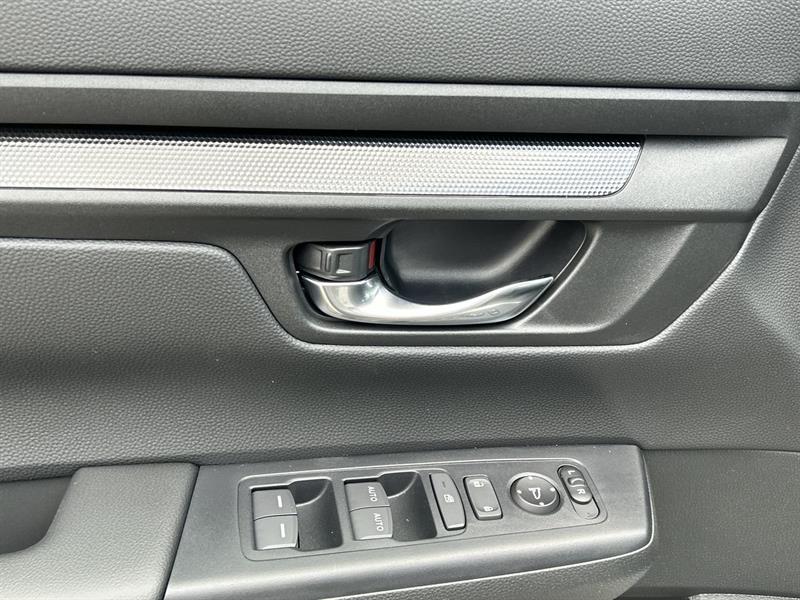 honda CR-V Hybrid 2026 - 21