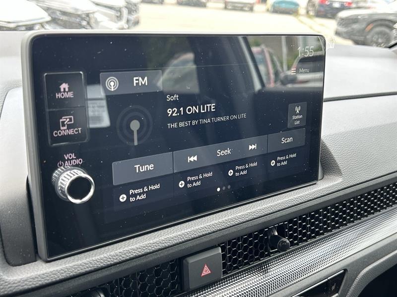 honda CR-V Hybrid 2026 - 24