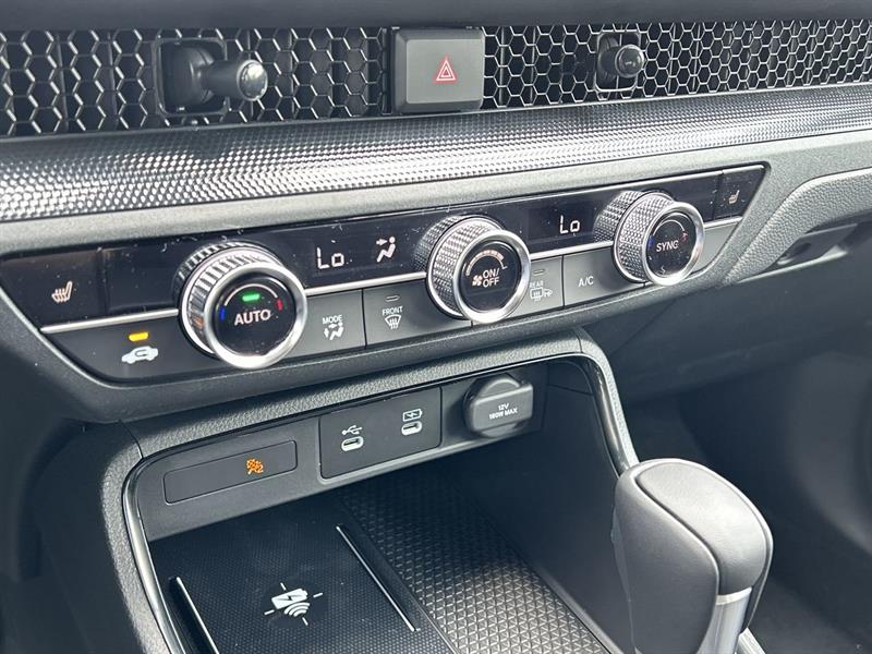 honda CR-V Hybrid 2026 - 26