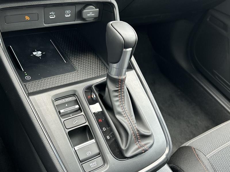 honda CR-V Hybrid 2026 - 27