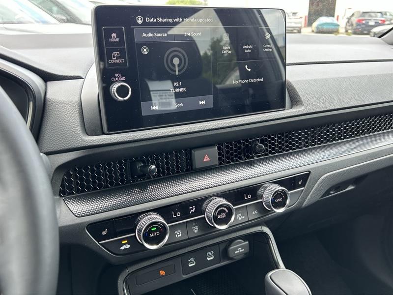 honda CR-V Hybrid 2026 - 28