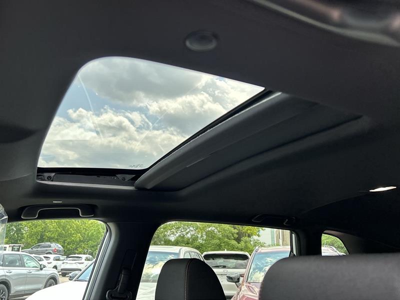 honda CR-V Hybrid 2026 - 29