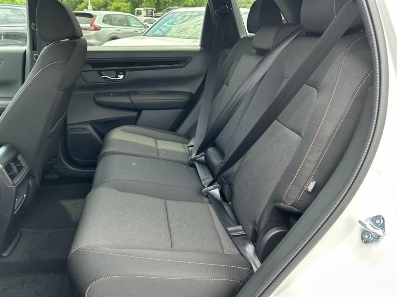 honda CR-V Hybrid 2026 - 30