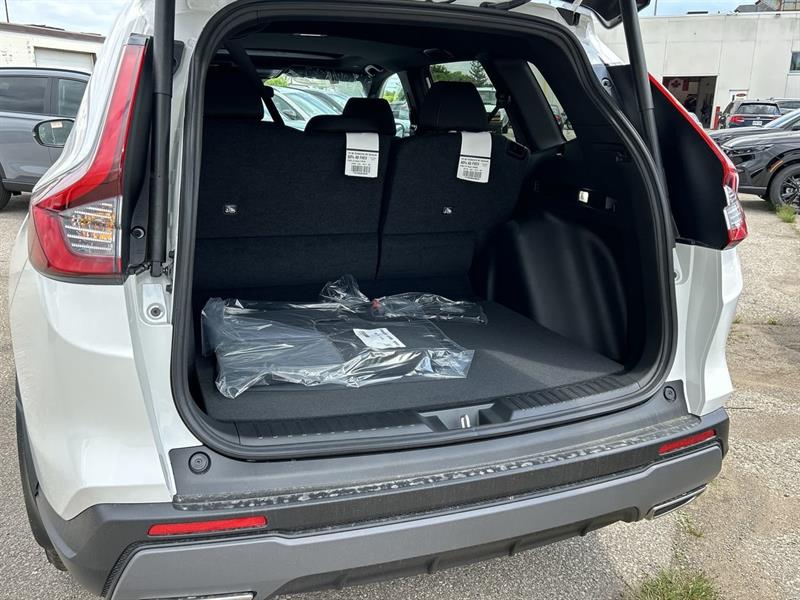 honda CR-V Hybrid 2026 - 31