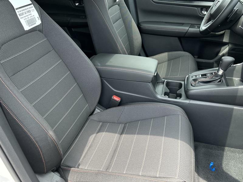 honda CR-V Hybrid 2026 - 32