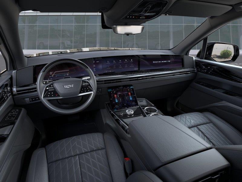 cadillac ESCALADE IQL 2026 - 5