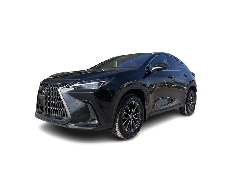 lexus NX 2025
