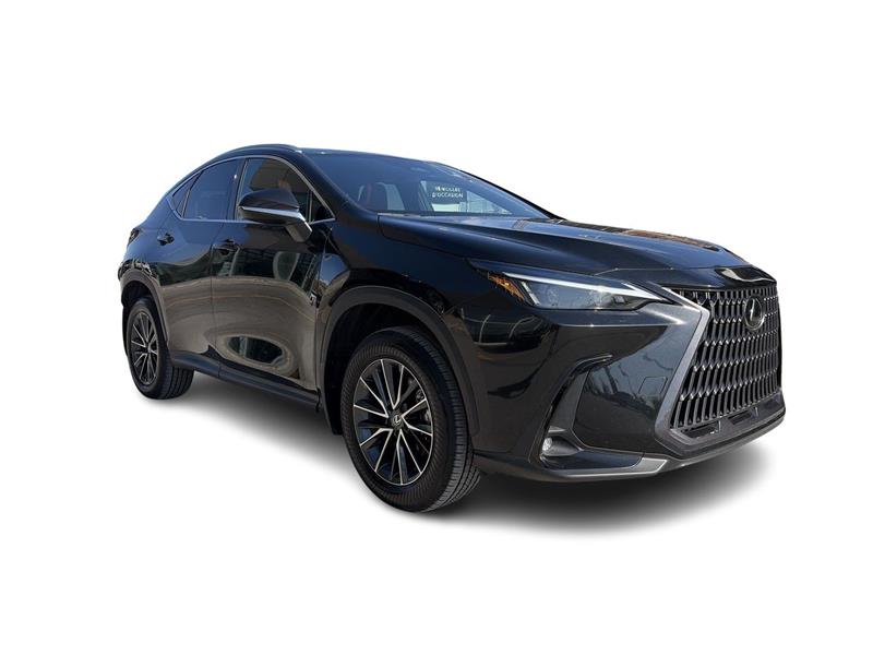 lexus NX 2025 - 2