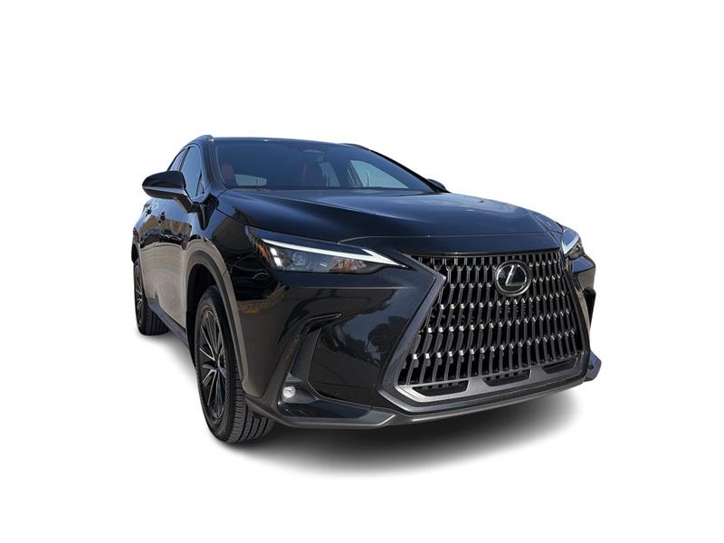 lexus NX 2025 - 3