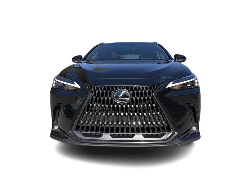 lexus NX 2025 - 4