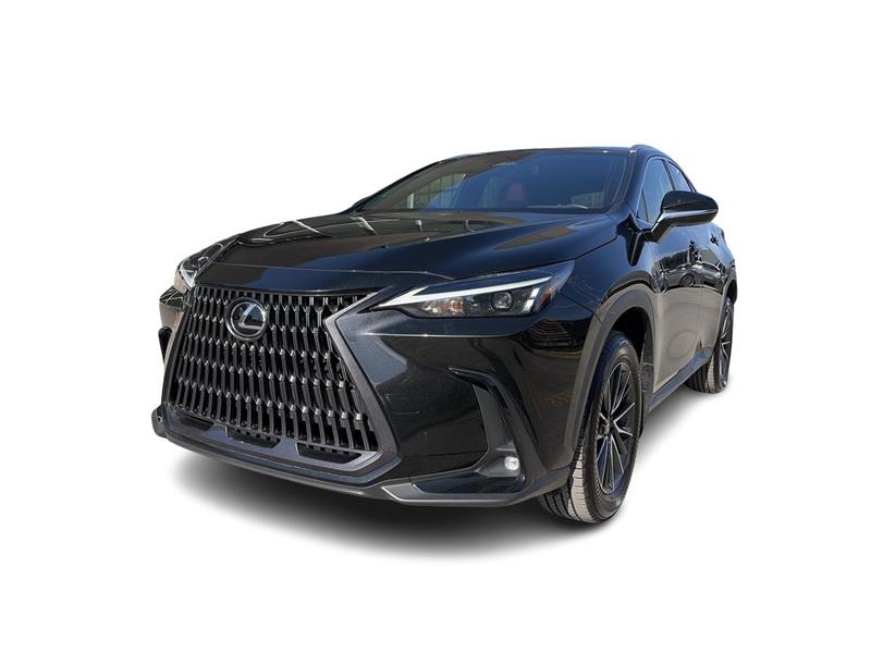 lexus NX 2025 - 5