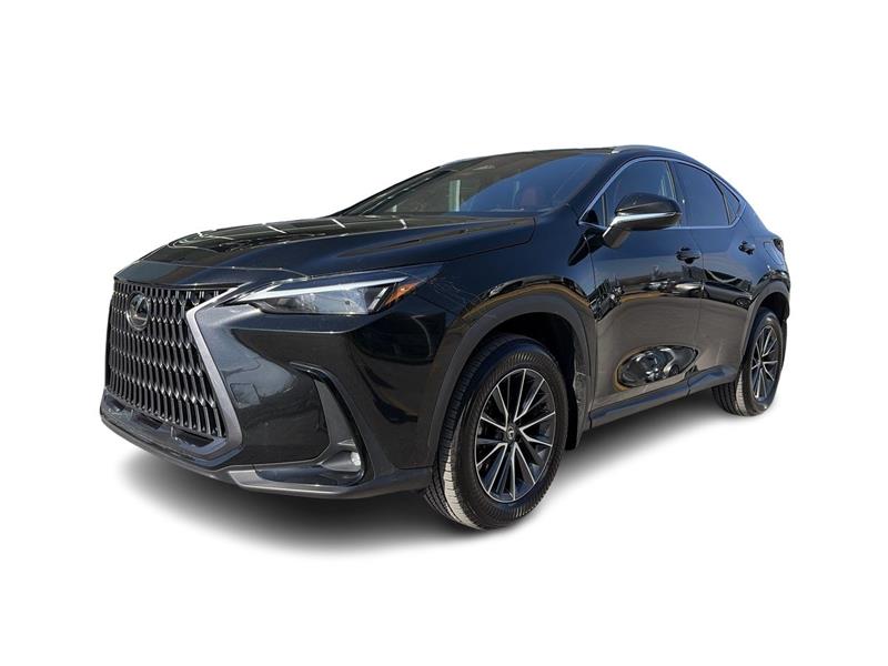 lexus NX 2025 - 6