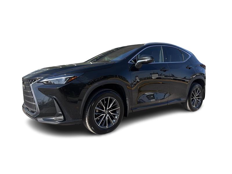 lexus NX 2025 - 7