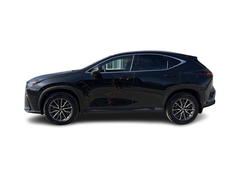 lexus NX 2025 - 8