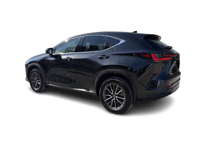 lexus NX 2025 - 9