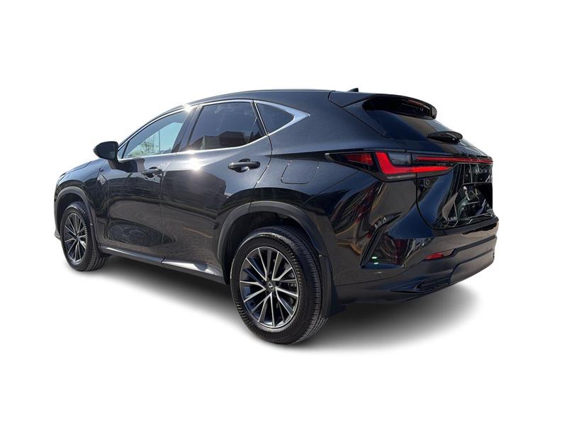 lexus NX 2025 - 10