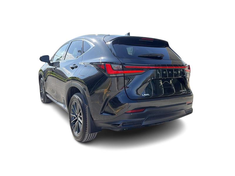 lexus NX 2025 - 11