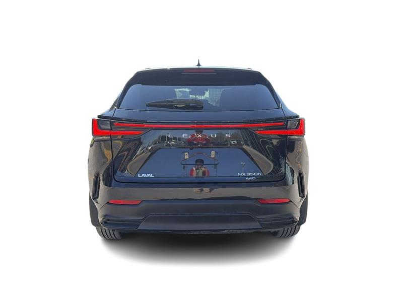 lexus NX 2025 - 12