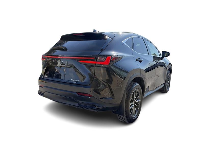 lexus NX 2025 - 13