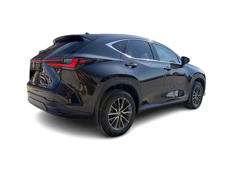 lexus NX 2025 - 14