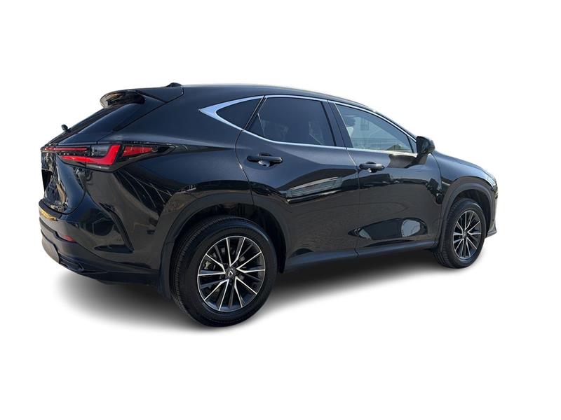lexus NX 2025 - 15