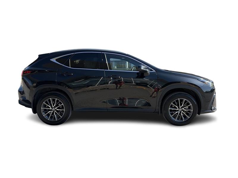 lexus NX 2025 - 16