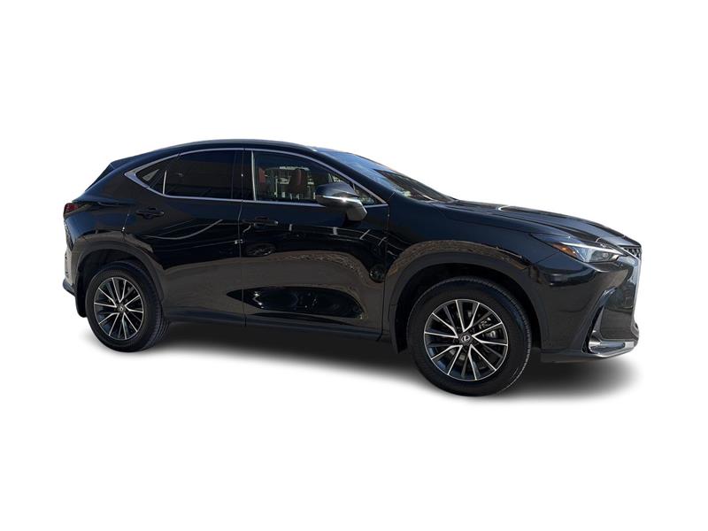 lexus NX 2025 - 17