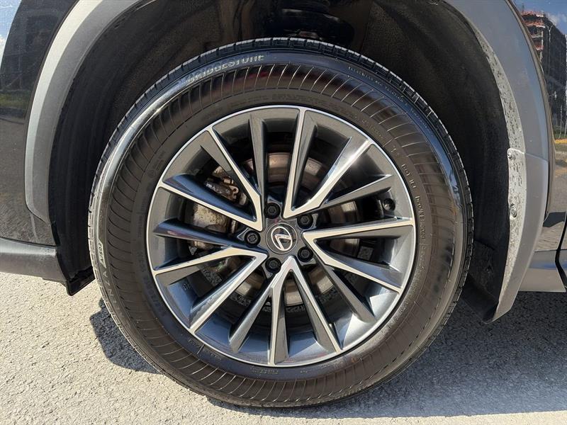 lexus NX 2025 - 18