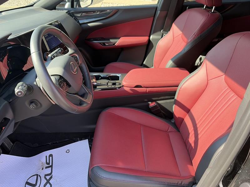 lexus NX 2025 - 19