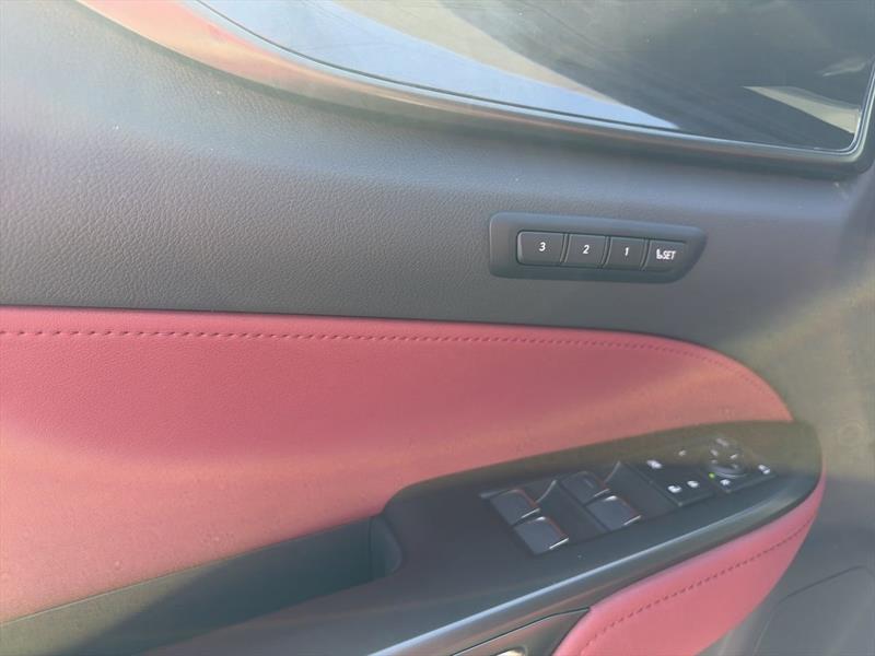 lexus NX 2025 - 21