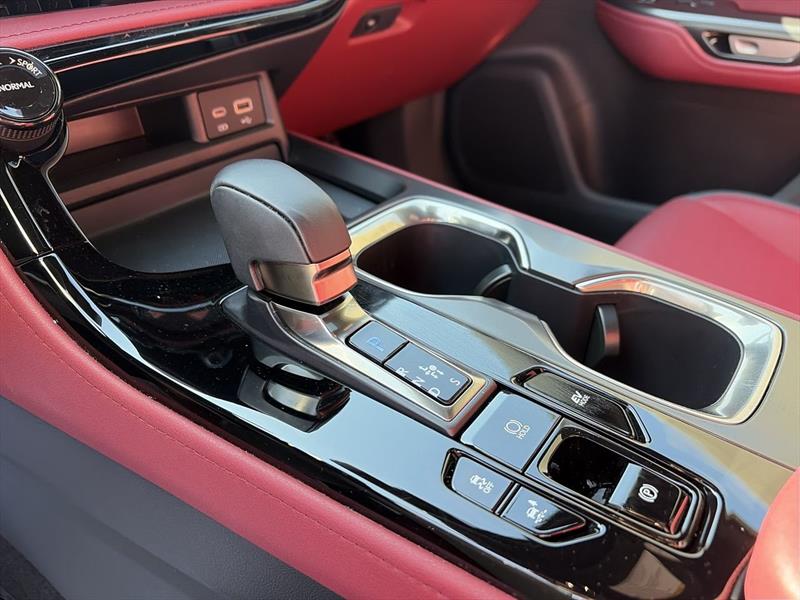 lexus NX 2025 - 28