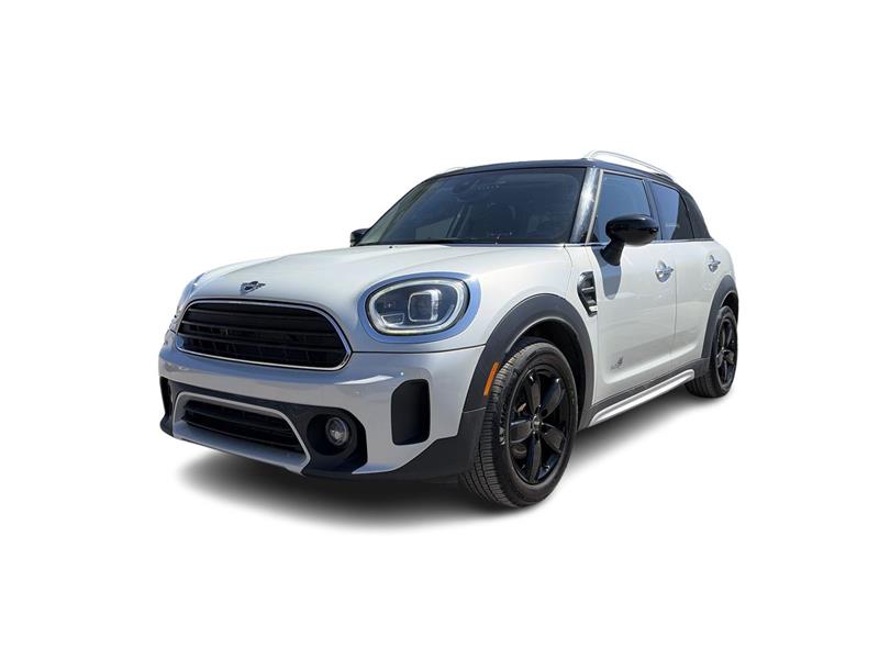 mini Countryman 2022