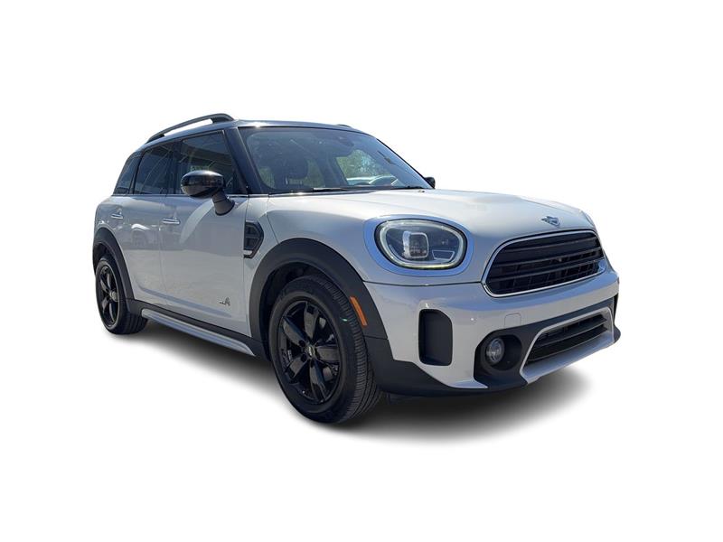 mini Countryman 2022 - 2